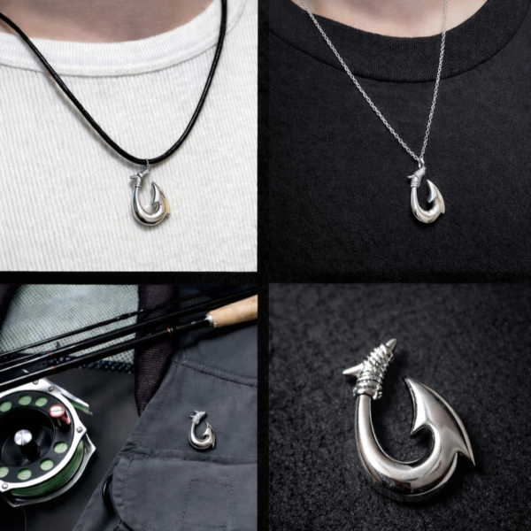 新製品　FishHook フィッシュフック　